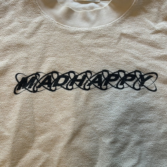 Madhappy sweatshirt - Picture 2 of 11